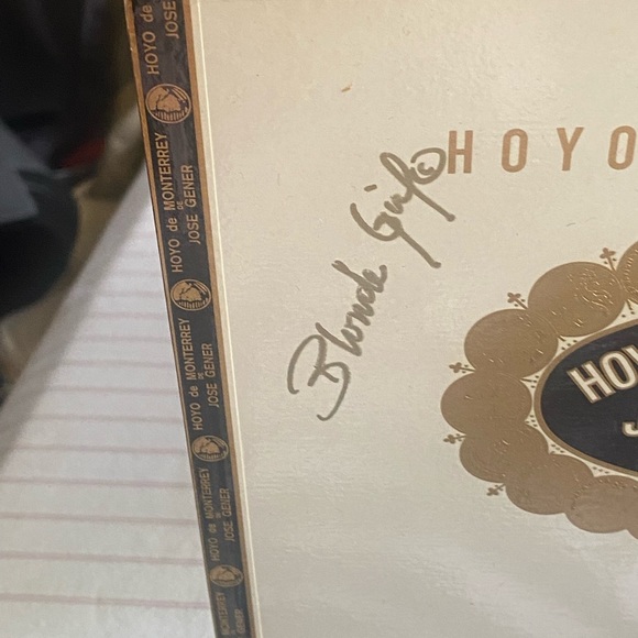 Cigar Box Purse - Picture 5 of 11